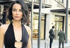 ‘Yurt dışında bile taciz ettiler’