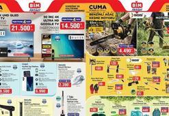BİM 10 NİSAN AKTÜEL KATALOĞU | BİM 10 Nisan aktüel kataloğunda hangi ürünler satışa sunulacak? Solar Aydınlatma Sistemi, Solar Kirpi Aydınlatma, Solar Dekoratif Aydınlatma, Brita XL Filtreli Sürahi, Standlı Cam Sıvı Sabunluk Seti...