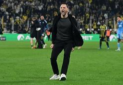 Fenerbahçe'de Domenico Tedesco'dan Asensio cevabı!