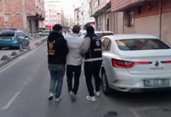Yabancılara usulsüz ikamet izni sağlayan şebekeye operasyon: 51 şüpheli yakalandı