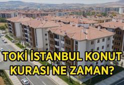 TOKİ İSTANBUL KURASI İÇİN GERİ SAYIM! TOKİ konut kurası ne zaman, hangi tarihte çekilecek? TOKİ İstanbul 100 bin konut kura çekilişi tarihi belli oldu mu?