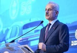 Bakan Uraloğlu: 3 Türk gemisi Hürmüz Boğazı'ndan ayrıldı