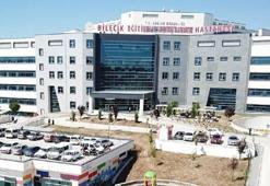 Bilecik’te diş ağrısı için akılalmaz yöntem! Tarım ilacı, alkol ve mazot içen şahsın durumu ağır