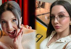 Selena'nın küçük Nazlı'sıydı: Dilara Kurtulmuş evlilik yolunda ilk adımı attı!