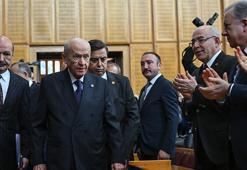 Son dakika... MHP'den İstanbul kararı: Tüm teşkilat feshedildi