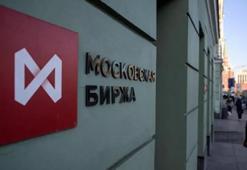 Moskova Borsası'nda altın işlem hacmi arttı