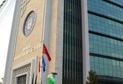 Bursa Büyükşehir Belediyesi'nde başkanvekili seçilene kadar görevi Hulusi Doğan yürütecek