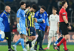Fenerbahçe'de Asensio şoku! Kaçıracağı maç belli oldu