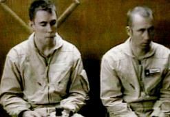 ABD'nin helikopteri 23 yıl önce Irak'ta düşürülmüştü! Sağ kurtulan pilot anlattı: Vurulduğun anı tarif edemezsin