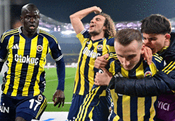 Beşiktaş derbisi sonrası Fenerbahçe için Kante iddiası!