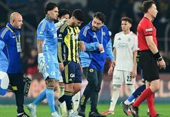 Asensio'suz Fenerbahçe ihtimali! Beşiktaş derbisi sonrası Kante iddiası