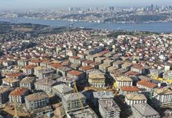 Kentsel dönüşüm kredisine başvurular başladı