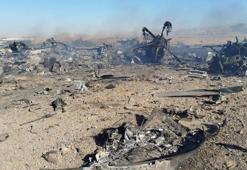 Tahran eli boş dönmedi! ABD'nin İran'daki pilotu kurtarma operasyonun maliyeti belli oldu