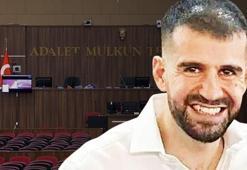 Ayhan Bora Kaplan davasında tansiyon yükseldi! 'Hem gizli tanık hem sanık yapıldım'