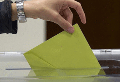 Son dakika... AK Parti'den erken seçim çağrılarına yanıt