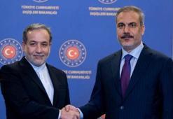 Dışişleri Bakanı Hakan Fidan'dan diplomasi trafiği