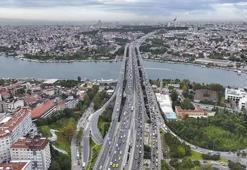 İstanbul'da kentsel dönüşüm kredisine başvurular başladı