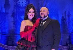 Jekyll & Hyde müzikali Türkiye turnesi başlıyor