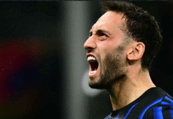 İtalyan basını Hakan Çalhanoğlu'nu konuşuyor! Attığı gol gündem oldu