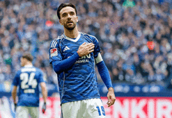 Kenan Karaman, Schalke 04'ü şampiyonluğa taşıyor! Milli futbolcudan sezona damga vuran performans
