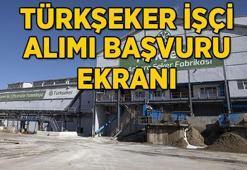 TÜRKŞEKER 525 GEÇİCİ İŞÇİ ALIMI BAŞVURU: Türkşeker 525 geçici işçi alımı başvurusu nasıl yapılır, şartları neler, kadro ve branş dağılımı nasıl?
