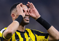 Youssef En-Nesyri'ye büyük şok! Sezon sonu için karar verildi