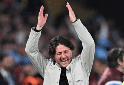 Trabzonspor'da Fatih Tekke fark yaratıyor!