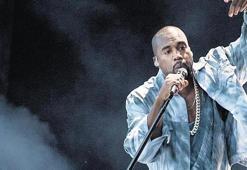 Kanye West’e ambargo