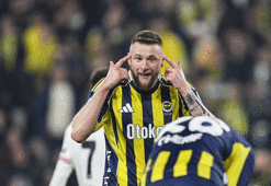 Fenerbahçe'de Milan Skriniar’ın dönüşü takımı rahatlattı!
