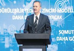 Savunmada yerlilik yüzde 80’i geçti