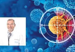 Kanserli hücre 'fotokopi' gibi çalışıyor