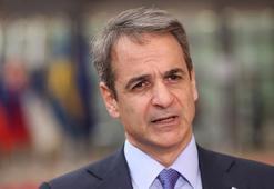 Miçotakis’ten AB’ye: Acilen soruşturun!