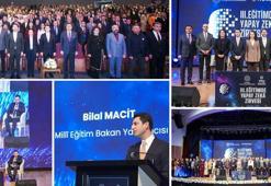 İstanbul'da hedef yapay zekâyı üreten nesil
