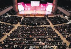 Küresel eğitim buluşması