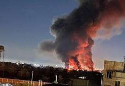 İsrail'den İran'a yeni saldırı dalgası: Tahran ve Karaj hedef alındı