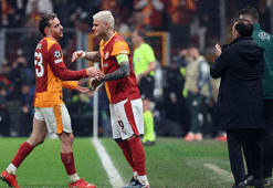 Galatasaray'da Okan Buruk'tan Icardi kararı! Kadroya neşter zamanı