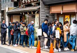 Japonya’da hanehalkı harcamaları azaldı