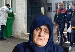 68 yaşındaki kadın eşini öldürdü, satırla 15 parçaya ayırdı! Nedeni şoke etti