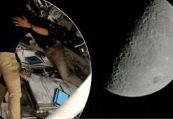 Artemis II Ay görevinin perde arkasındaki duygusal hikaye! Ağlamalarının asıl sebebi ortaya çıktı: Ona bu adı vermek istiyoruz