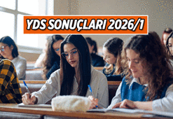 ÖSYM'den Tarih ✔ YDS sonuçları açıklandı mı, ne zaman açıklanacak? 2026 Yabancı Dil Bilgisi Seviye Tespit Sınavı (2026-YDS/1) sonuç tarihi hangi gün?