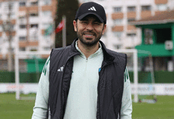 Selçuk İnan: Sahanın dışını yönetmek bambaşka bir alan