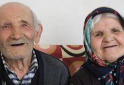 Aşkın en saf hali! 67 yıllık aşkın sırrını açıkladılar: Birbirimize hep destek olduk