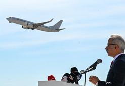 Havayolu ile seyahat eden yolcu sayısı İstanbul nüfusunu aştı