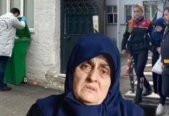 68 yaşındaki kadın eşini öldürdü, satırla 15 parçaya ayırdı! Nedeni şoke etti