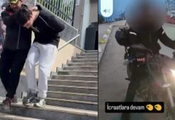 'İstanbul'a geliyorum, icraatlara devam' paylaşımı yaptı! Herkes peşine düştü