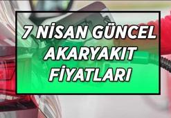 ZAM KARARI İPTAL EDİLDİ! 7 NİSAN GÜNCEL AKARYAKIT FİYATLARI! Motorin ve Benzin güncel akaryakıt fiyatları
