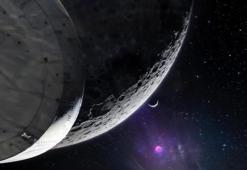 Artemis II, uzay uçuşu tarihinde yeni bir rekor kırdı: İşte muhteşem fotoğraflar