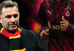 Galatasaray'da yeni transfer geldiği gibi gidiyor! Ayrılık kararı