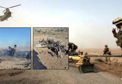 ABD’nin İran'daki kurtarma operasyonuna ilişkin çarpıcı iddia! 'Asıl amaç farklıydı'