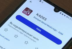 KADES 9,5 milyon kez indirildi: 94 binden fazla ihbar yapıldı